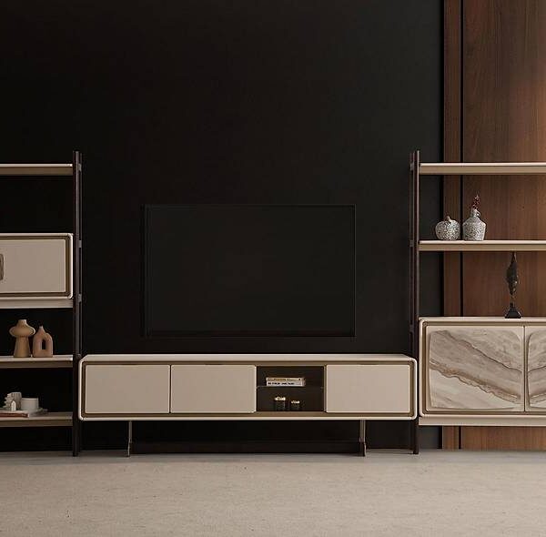 Verona TV-meubel – Luxe design en premium kwaliteit