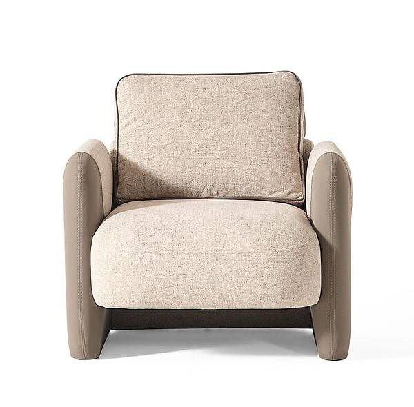 Versus Luxe Fauteuil – Premium design, ultiem zitcomfort