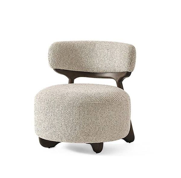 Victoria Berjer – Luxe fauteuil van premium kwaliteit