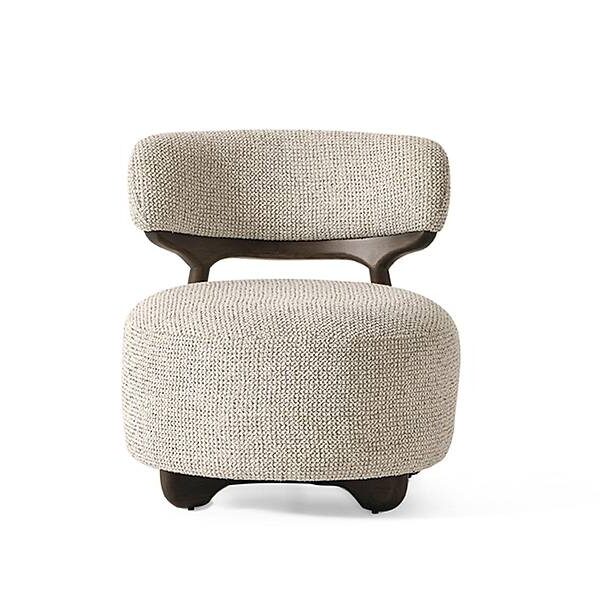 Victoria Berjer – Luxe fauteuil van premium kwaliteit