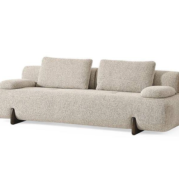 Victoria Kanepe — Luxe designbank van premium kwaliteit