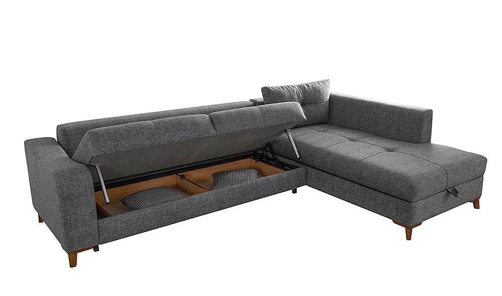 Vietnam Hoekbankset – Premium kwaliteit & modern comfort
