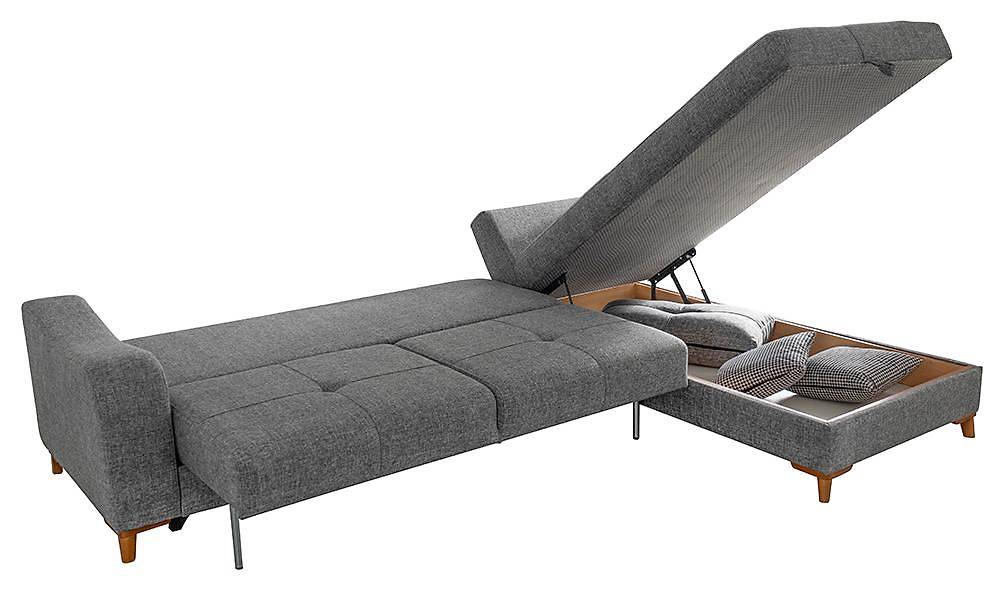Vietnam Hoekbankset – Premium kwaliteit & modern comfort