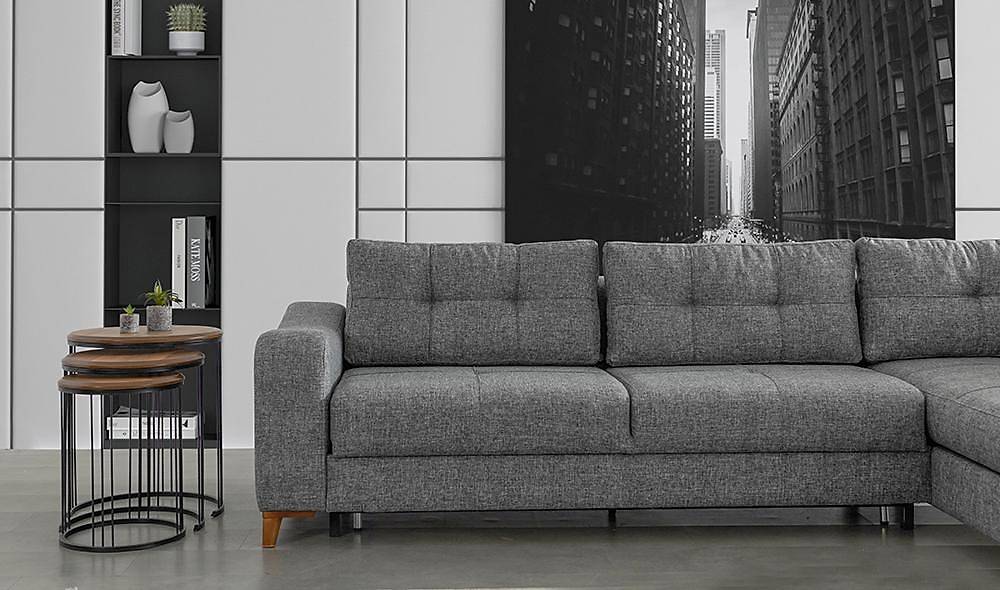 Vietnam Hoekbankset – Premium kwaliteit & modern comfort