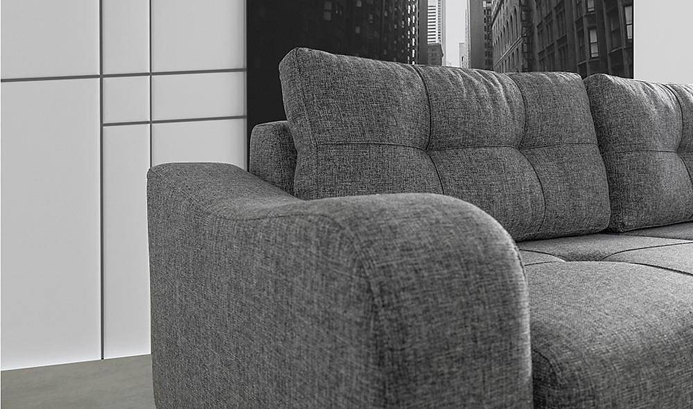 Vietnam Hoekbankset – Premium kwaliteit & modern comfort
