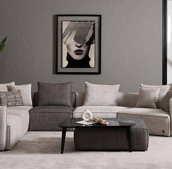 Viking Hoekbank – Premium kwaliteit en stijlvol comfort