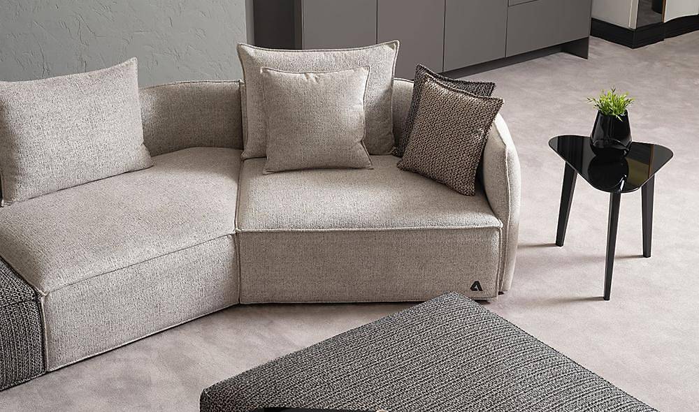Viking Hoekbank – Premium kwaliteit en stijlvol comfort