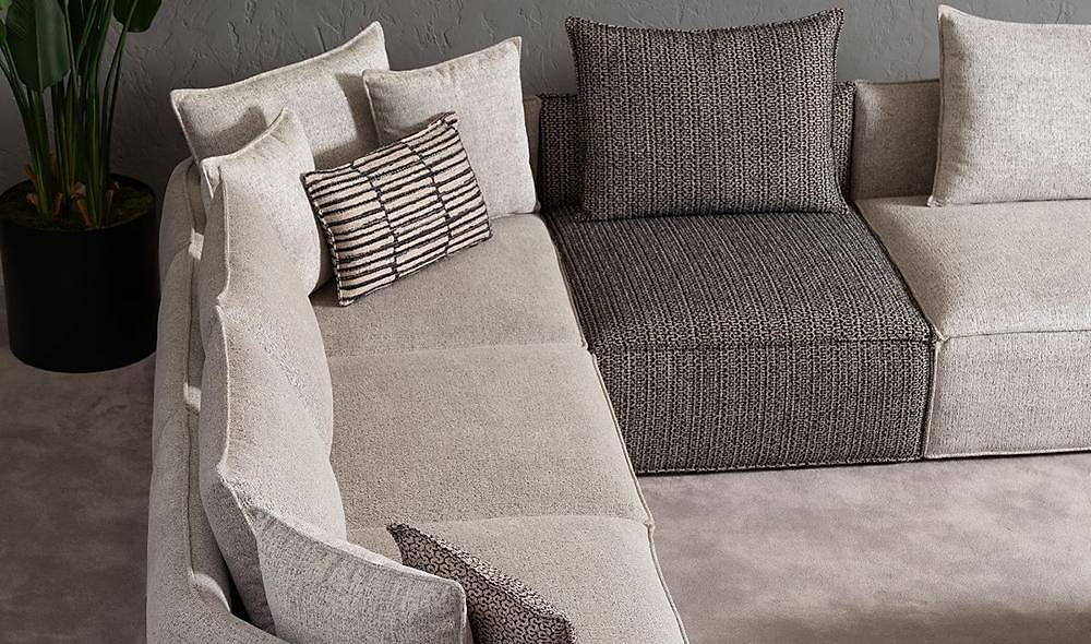 Viking Hoekbank – Premium kwaliteit en stijlvol comfort
