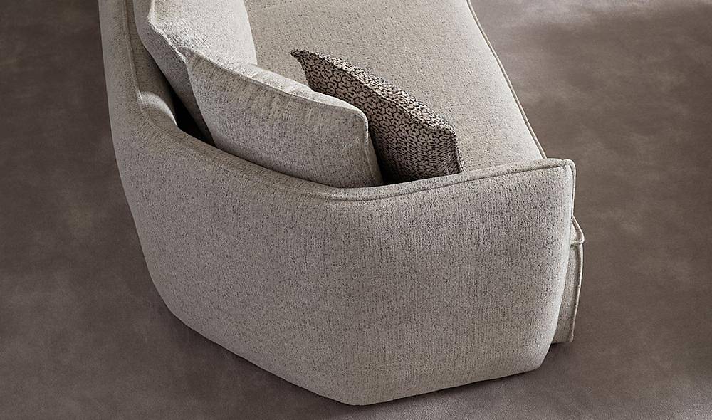 Viking Hoekbank – Premium kwaliteit en stijlvol comfort