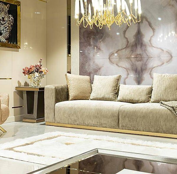 Vinci Salon Takýmý — Premium salonkwaliteit voor kappers