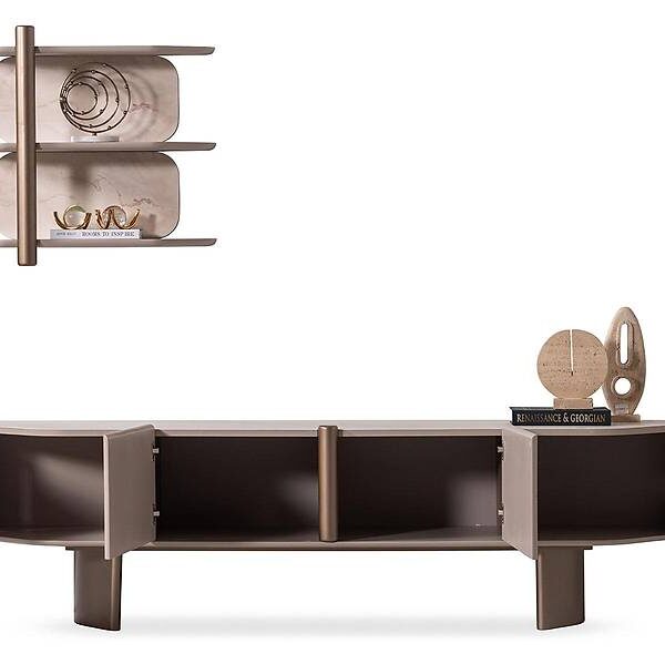 Viper Premium TV-meubel – modern design en topkwaliteit