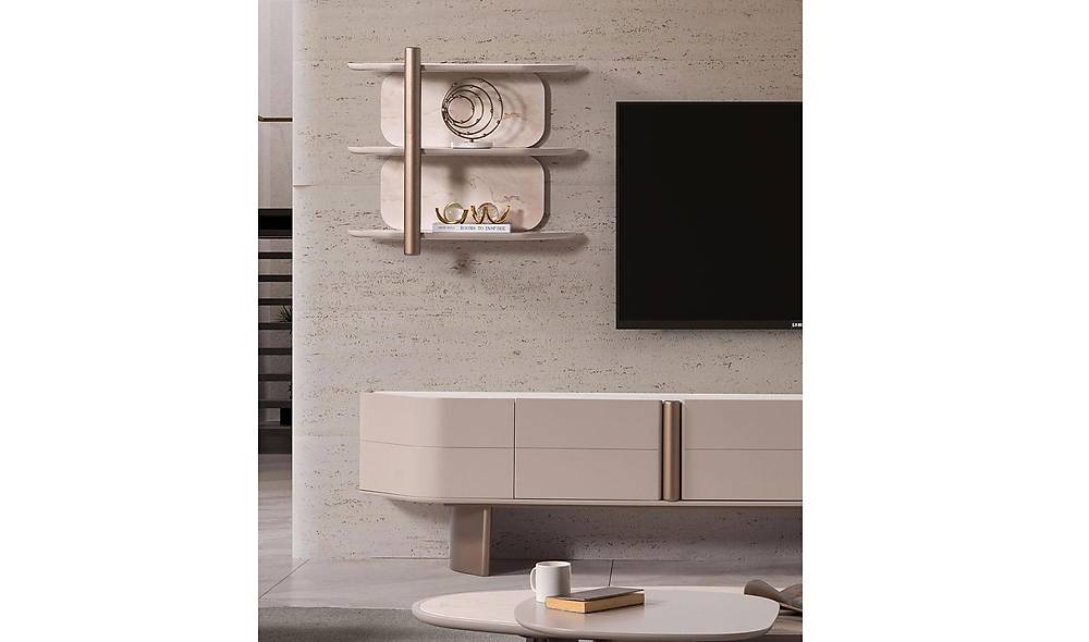 Viper Premium TV-meubel – modern design en topkwaliteit