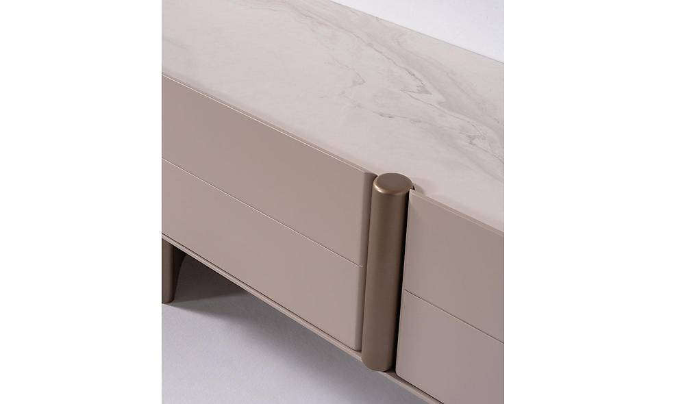 Viper Premium TV-meubel – modern design en topkwaliteit