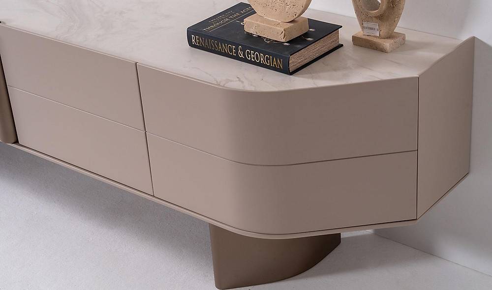 Viper Premium TV-meubel – modern design en topkwaliteit