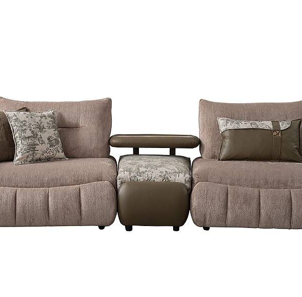 Vita Kanepe – Luxe designbank met ultiem comfort