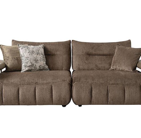 Vita Kanepe – Luxe designbank met ultiem comfort