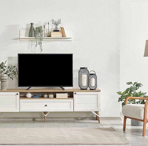 Vitalia premium tv-meubel — Modern design, topkwaliteit
