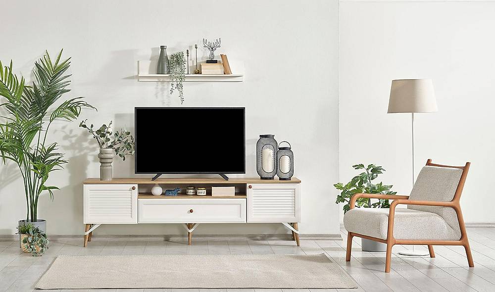 Vitalia premium tv-meubel — Modern design, topkwaliteit