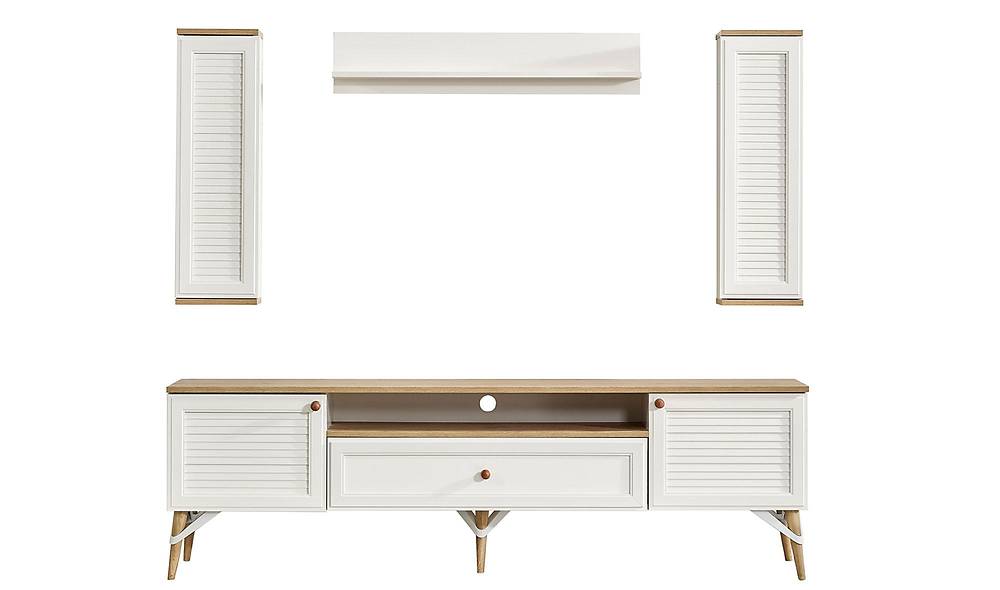 Vitalia premium tv-meubel — Modern design, topkwaliteit