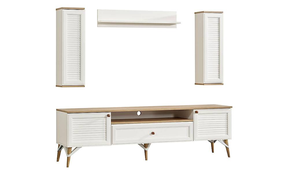 Vitalia premium tv-meubel — Modern design, topkwaliteit
