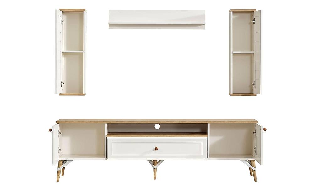 Vitalia premium tv-meubel — Modern design, topkwaliteit