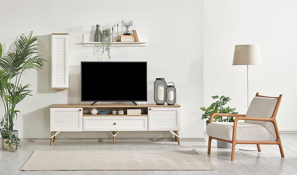 Vitalia premium tv-meubel — Modern design, topkwaliteit
