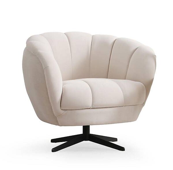 Vitela Berjer: Luxe draaibare fauteuil met topcomfort