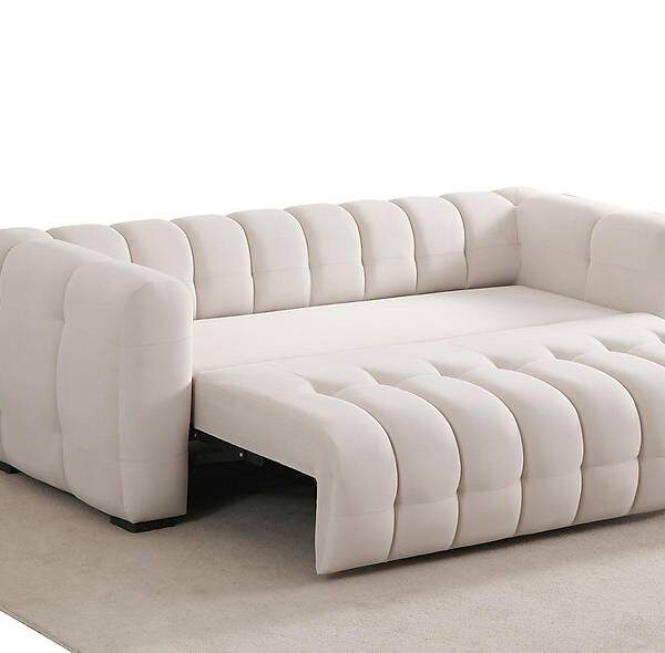 Vitela Kanepe – Luxe designbank voor ultiem comfort