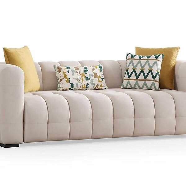 Vitela Kanepe – Luxe designbank voor ultiem comfort