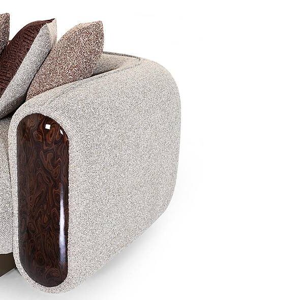 Viven Kanepe – Luxe designbank met premium comfort
