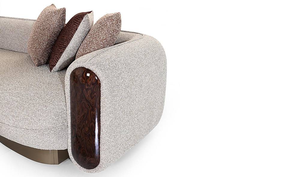 Viven Kanepe – Luxe designbank met premium comfort