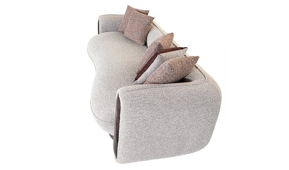 Viven Kanepe – Luxe designbank met premium comfort