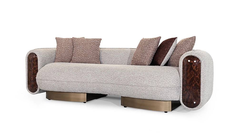 Viven Kanepe – Luxe designbank met premium comfort