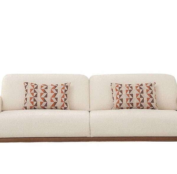 Vivid Kanepe Luxe designbank - Premium kwaliteit & comfort