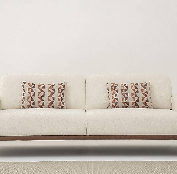 Vivid Kanepe Luxe designbank - Premium kwaliteit & comfort