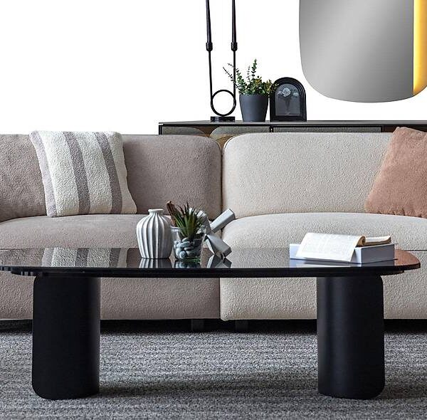 Volare Kanepe — Luxe Designbank met Premium Kwaliteit