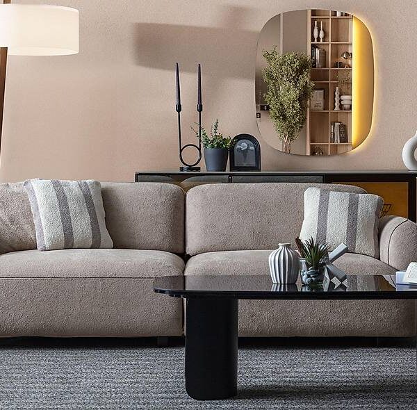 Volare Kanepe — Luxe Designbank met Premium Kwaliteit