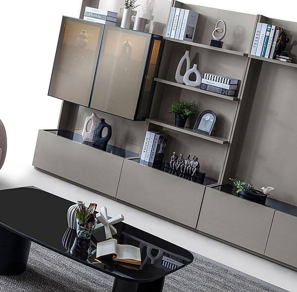 Volare Premium tv-meubel — modern design & luxe afwerking