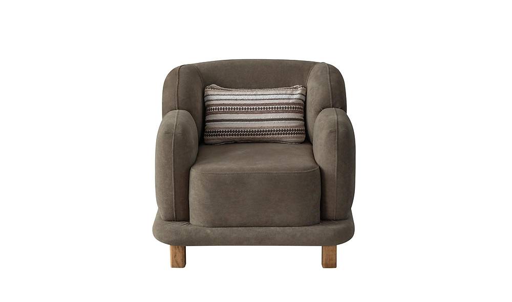 Voyage Berjer – Luxe designfauteuil met ultiem comfort