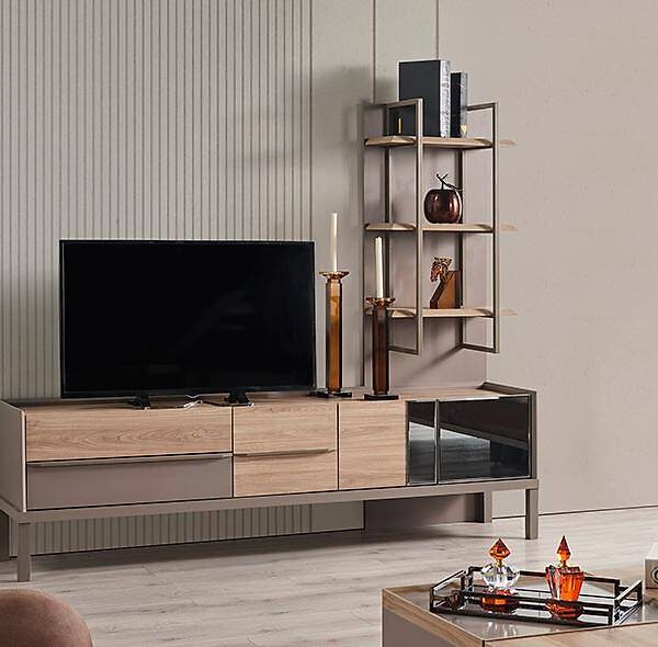 Voyage TV-meubel – Premium design, nu in aanbieding