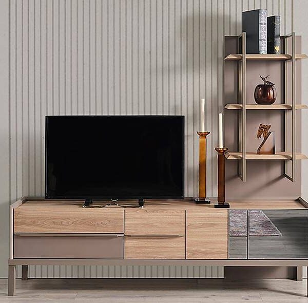 Voyage TV-meubel – Premium design, nu in aanbieding