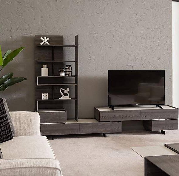 Waffa Premium TV-meubel – Modern design & veel opbergruimte