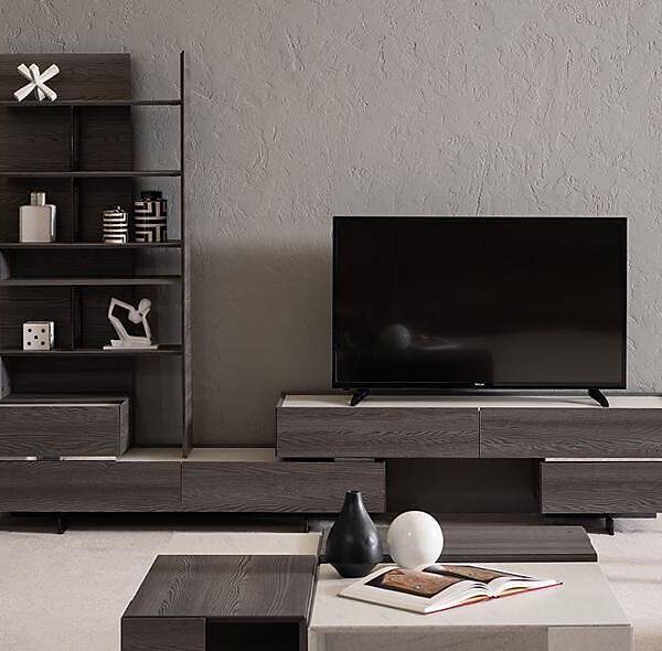 Waffa Premium TV-meubel – Modern design & veel opbergruimte