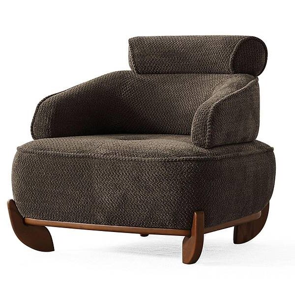 Wendy Berjer - Luxe fauteuil met ultiem comfort