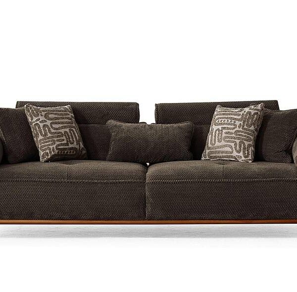 Wendy Kanepe Premium Sieraad - Tijdloos Design