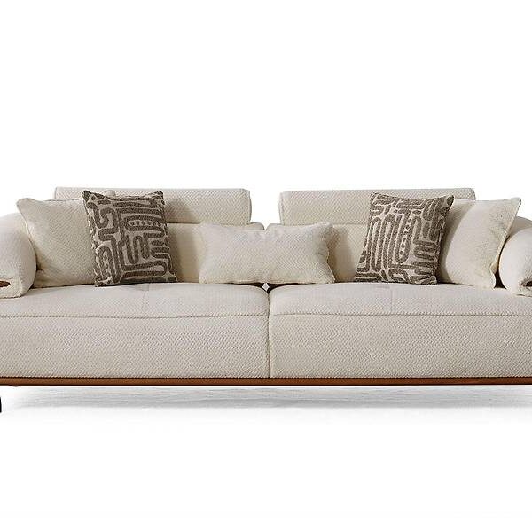 Wendy Kanepe Premium Sieraad - Tijdloos Design