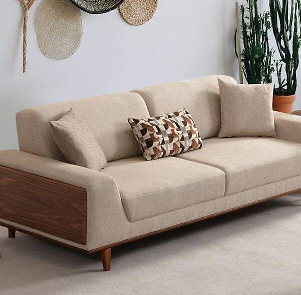 Winster Kanepe – Designbank van premium kwaliteit