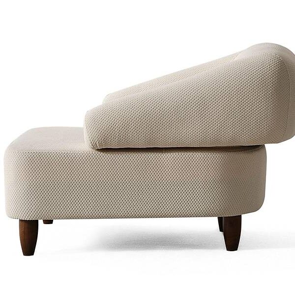 Wolke Berjer – Luxe fauteuil in premium kwaliteit
