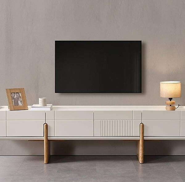 Wolke Premium tv-meubel — strak design en topkwaliteit