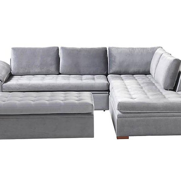 Yatsan Wellingtone Premium Hoekbank – Luxe Comfort